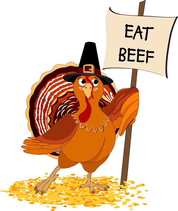 It’s Turkey Time!