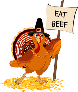 It’s Turkey Time!