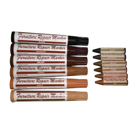The WearMax® Touch Up Repair Kit