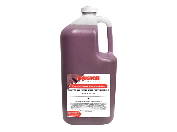Multi-Surface Liquid Primer